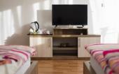Туры в отель Pansion Infinity Туры в отель Pansion Infinity