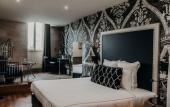 Туры в отель Le Palais Gallien Hotel & Spa Туры в отель Le Palais Gallien Hotel & Spa