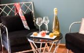 Туры в отель Le Palais Gallien Hotel & Spa Туры в отель Le Palais Gallien Hotel & Spa