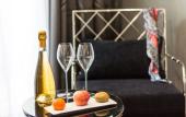 Туры в отель Le Palais Gallien Hotel & Spa Туры в отель Le Palais Gallien Hotel & Spa