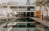 Туры в отель Le Palais Gallien Hotel & Spa Туры в отель Le Palais Gallien Hotel & Spa