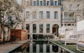 Туры в отель Le Palais Gallien Hotel & Spa Туры в отель Le Palais Gallien Hotel & Spa