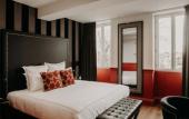 Туры в отель Le Palais Gallien Hotel & Spa Туры в отель Le Palais Gallien Hotel & Spa
