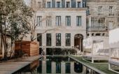 Туры в отель Le Palais Gallien Hotel & Spa Туры в отель Le Palais Gallien Hotel & Spa