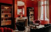 Туры в отель Le Palais Gallien Hotel & Spa Туры в отель Le Palais Gallien Hotel & Spa