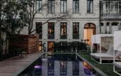 Туры в отель Le Palais Gallien Hotel & Spa Туры в отель Le Palais Gallien Hotel & Spa