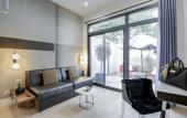 Туры в отель Le Palais Gallien Hotel & Spa Туры в отель Le Palais Gallien Hotel & Spa