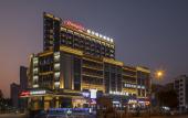 Туры в отель Hampton by Hilton (Guangzhou Baiyun Avenue North) Туры в отель Hampton by Hilton (Guangzhou Baiyun Avenue North)