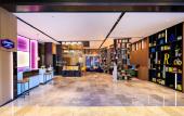 Туры в отель Hampton by Hilton (Guangzhou Baiyun Avenue North) Туры в отель Hampton by Hilton (Guangzhou Baiyun Avenue North)