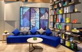 Туры в отель Hampton by Hilton (Guangzhou Baiyun Avenue North) Туры в отель Hampton by Hilton (Guangzhou Baiyun Avenue North)
