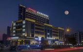 Туры в отель Hampton by Hilton (Guangzhou Baiyun Avenue North) Туры в отель Hampton by Hilton (Guangzhou Baiyun Avenue North)