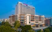 Туры в отель Hampton by Hilton (Guangzhou Baiyun Avenue North) Туры в отель Hampton by Hilton (Guangzhou Baiyun Avenue North)