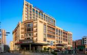 Туры в отель Hampton by Hilton (Guangzhou Baiyun Avenue North) Туры в отель Hampton by Hilton (Guangzhou Baiyun Avenue North)