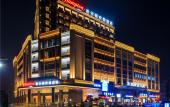 Туры в отель Hampton by Hilton (Guangzhou Baiyun Avenue North) Туры в отель Hampton by Hilton (Guangzhou Baiyun Avenue North)
