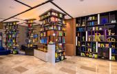 Туры в отель Hampton by Hilton (Guangzhou Baiyun Avenue North) Туры в отель Hampton by Hilton (Guangzhou Baiyun Avenue North)
