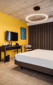 Туры в отель IKYK Hotel - IK Collection Туры в отель IKYK Hotel - IK Collection