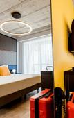 Туры в отель IKYK Hotel - IK Collection Туры в отель IKYK Hotel - IK Collection