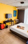 Туры в отель IKYK Hotel - IK Collection Туры в отель IKYK Hotel - IK Collection