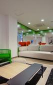 Туры в отель IKYK Hotel - IK Collection Туры в отель IKYK Hotel - IK Collection