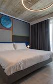 Туры в отель IKYK Hotel - IK Collection Туры в отель IKYK Hotel - IK Collection