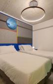 Туры в отель IKYK Hotel - IK Collection Туры в отель IKYK Hotel - IK Collection