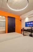 Туры в отель IKYK Hotel - IK Collection Туры в отель IKYK Hotel - IK Collection