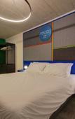 Туры в отель IKYK Hotel - IK Collection Туры в отель IKYK Hotel - IK Collection