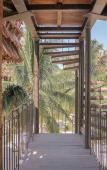 Туры в отель Nomade Temple Holbox Туры в отель Nomade Temple Holbox