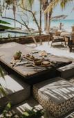 Туры в отель Nomade Temple Holbox Туры в отель Nomade Temple Holbox