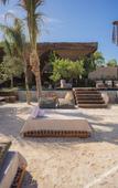 Туры в отель Nomade Temple Holbox Туры в отель Nomade Temple Holbox