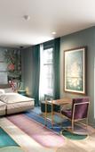 Туры в отель Marmont Hotel Туры в отель Marmont Hotel