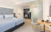 Туры в отель INNSiDE by Melia Madrid Valdebebas Туры в отель INNSiDE by Melia Madrid Valdebebas