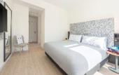Туры в отель INNSiDE by Melia Madrid Valdebebas Туры в отель INNSiDE by Melia Madrid Valdebebas
