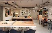 Туры в отель INNSiDE by Melia Madrid Valdebebas Туры в отель INNSiDE by Melia Madrid Valdebebas