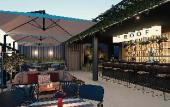 Туры в отель INNSiDE by Melia Madrid Valdebebas Туры в отель INNSiDE by Melia Madrid Valdebebas