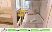 Туры в отель GoodMo Budapest Smart Rooms Туры в отель GoodMo Budapest Smart Rooms