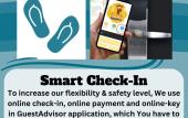 Туры в отель GoodMo Budapest Smart Rooms Туры в отель GoodMo Budapest Smart Rooms