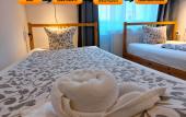 Туры в отель GoodMo Budapest Smart Rooms Туры в отель GoodMo Budapest Smart Rooms