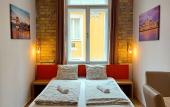 Туры в отель GoodMo Budapest Smart Rooms Туры в отель GoodMo Budapest Smart Rooms