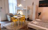 Туры в отель GoodMo Budapest Smart Rooms Туры в отель GoodMo Budapest Smart Rooms