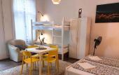 Туры в отель GoodMo Budapest Smart Rooms Туры в отель GoodMo Budapest Smart Rooms
