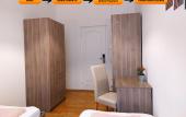 Туры в отель GoodMo Budapest Smart Rooms Туры в отель GoodMo Budapest Smart Rooms