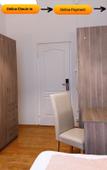 Туры в отель GoodMo Budapest Smart Rooms Туры в отель GoodMo Budapest Smart Rooms