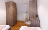 Туры в отель GoodMo Budapest Smart Rooms Туры в отель GoodMo Budapest Smart Rooms