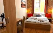 Туры в отель GoodMo Budapest Smart Rooms Туры в отель GoodMo Budapest Smart Rooms
