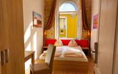 Туры в отель GoodMo Budapest Smart Rooms Туры в отель GoodMo Budapest Smart Rooms