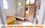 Туры в отель GoodMo Budapest Smart Rooms Туры в отель GoodMo Budapest Smart Rooms