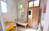 Туры в отель GoodMo Budapest Smart Rooms Туры в отель GoodMo Budapest Smart Rooms