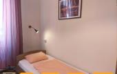 Туры в отель GoodMo Budapest Smart Rooms Туры в отель GoodMo Budapest Smart Rooms