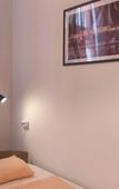 Туры в отель GoodMo Budapest Smart Rooms Туры в отель GoodMo Budapest Smart Rooms